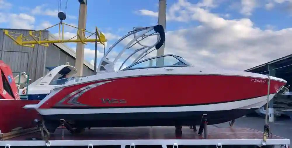 Cobalt Boats R 3 SURF For Sale