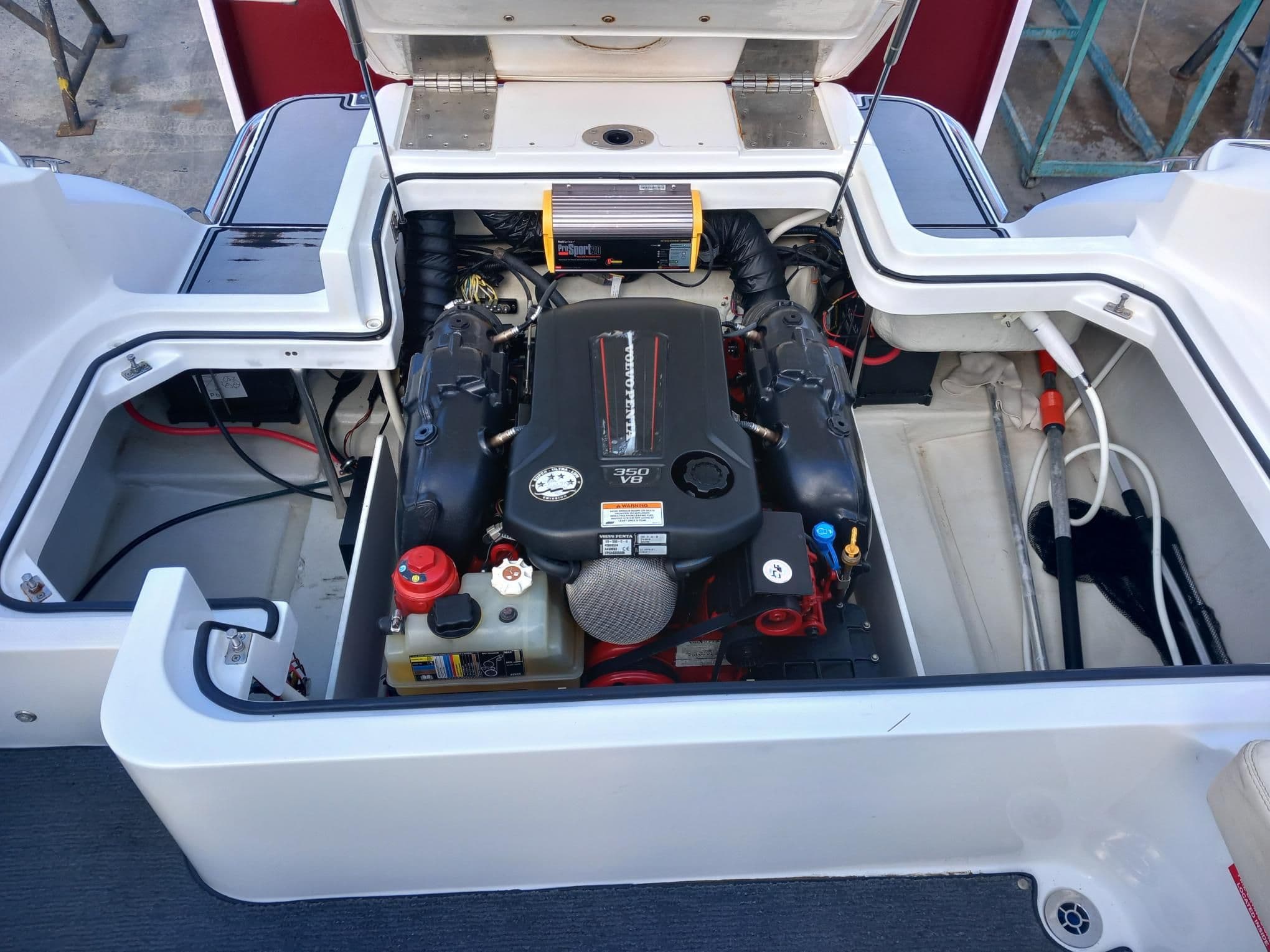 2016 Cobalt Boats R 3 SURF for Sale in Cambrils, ES Bowrider 1