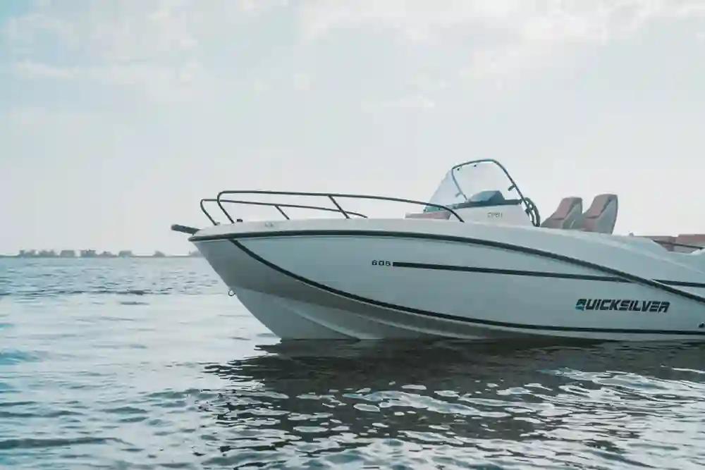 Quicksilver Activ 605 Open a la venta