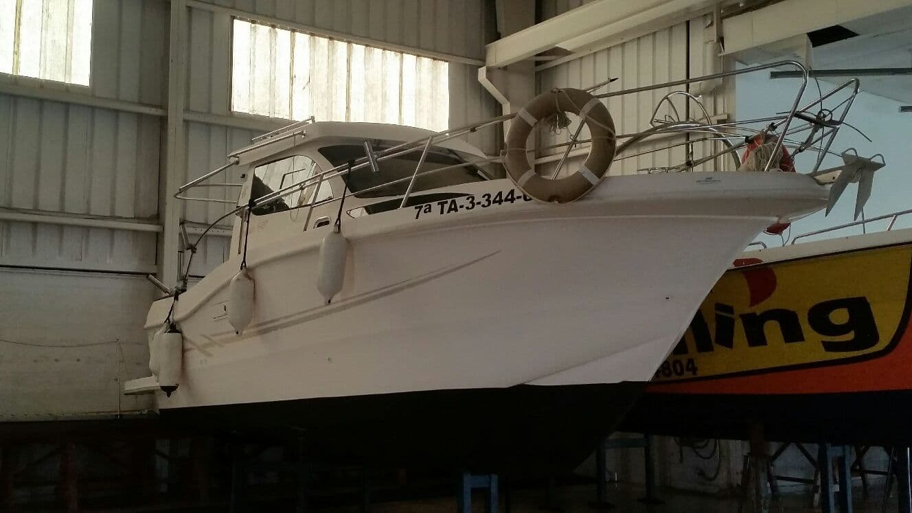 Artaban F 27 à vendre