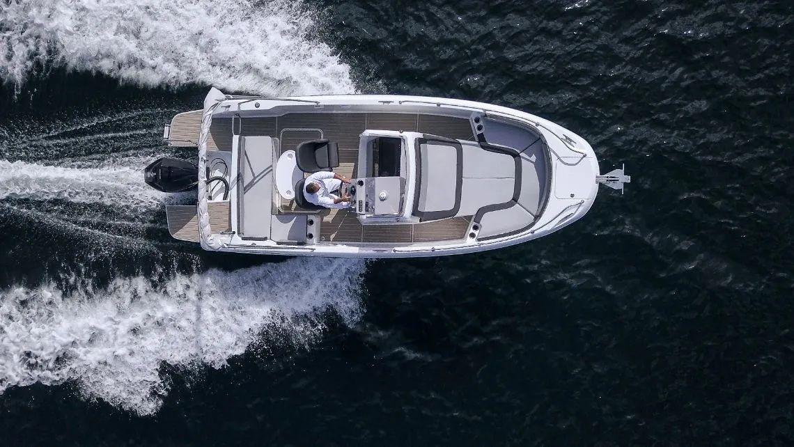 Rodman 690 Ventura CC For Sale