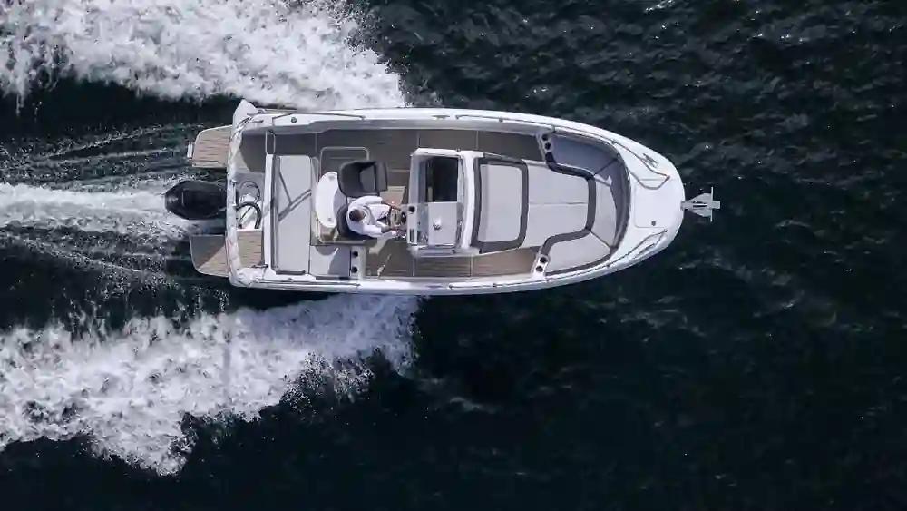 Rodman 690 Ventura CC For Sale