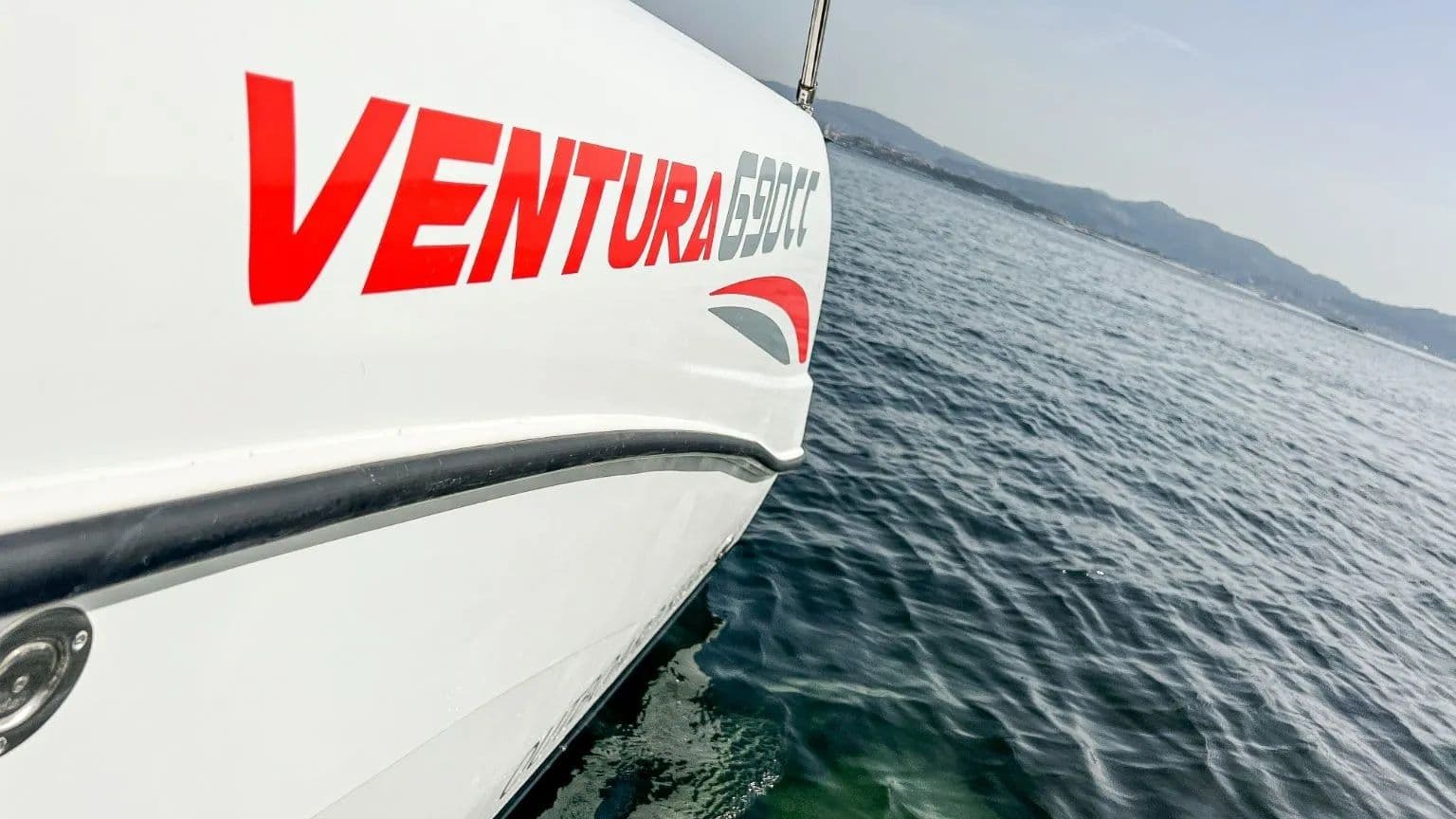 2026 Rodman 690 Ventura CC for Sale in Cambrils, ES Center Console 5