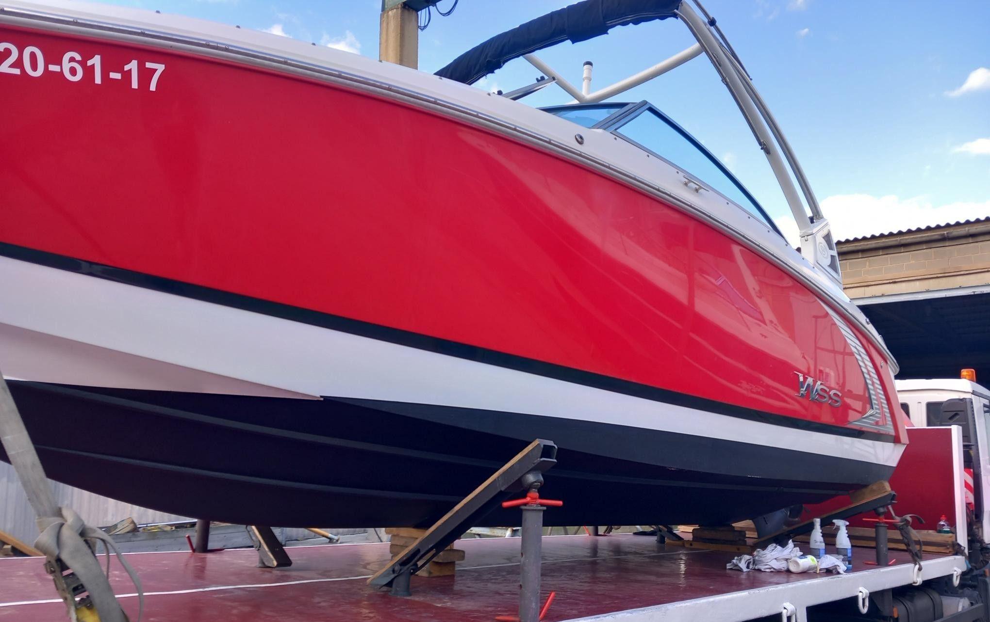 Cobalt Boats R 3 SURF For Sale