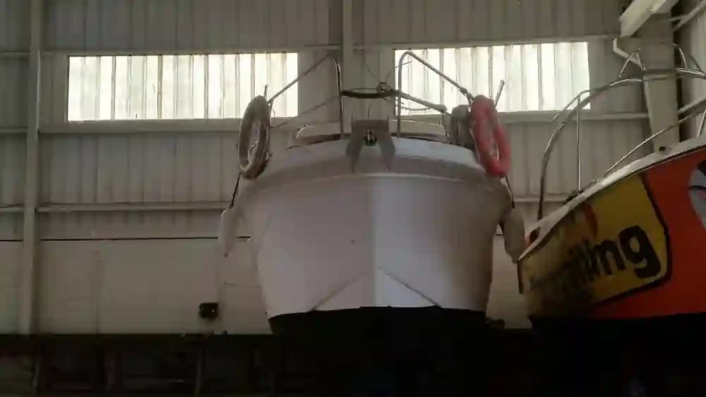 Artaban F 27 à vendre