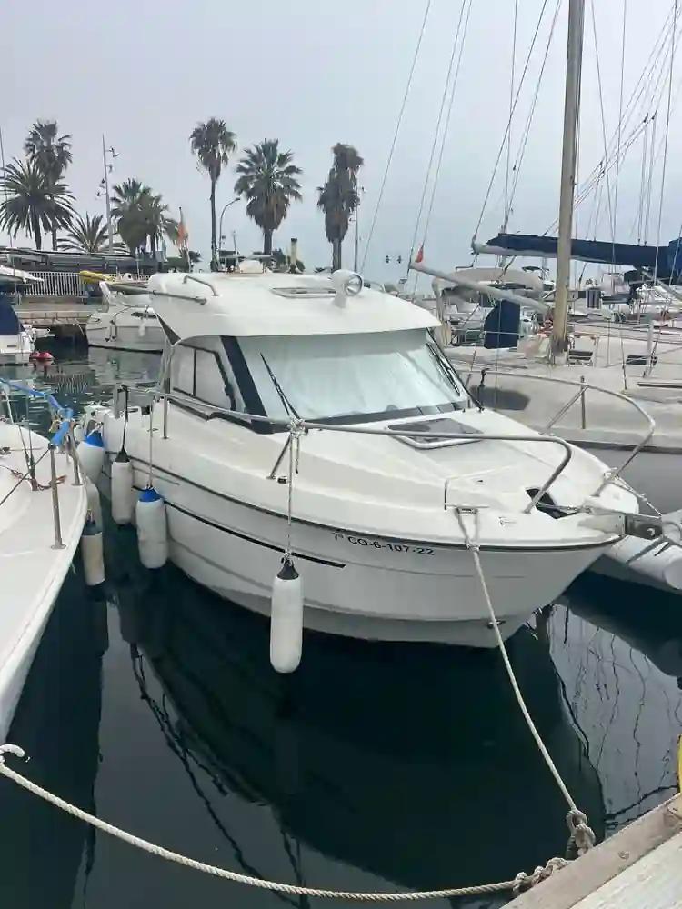 Beneteau ANTARES 6 For Sale