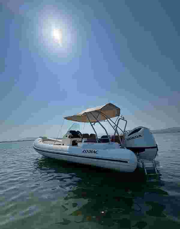 2023 Zodiac Medline 6.8