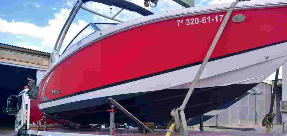 2016 Cobalt Boats R 3 SURF