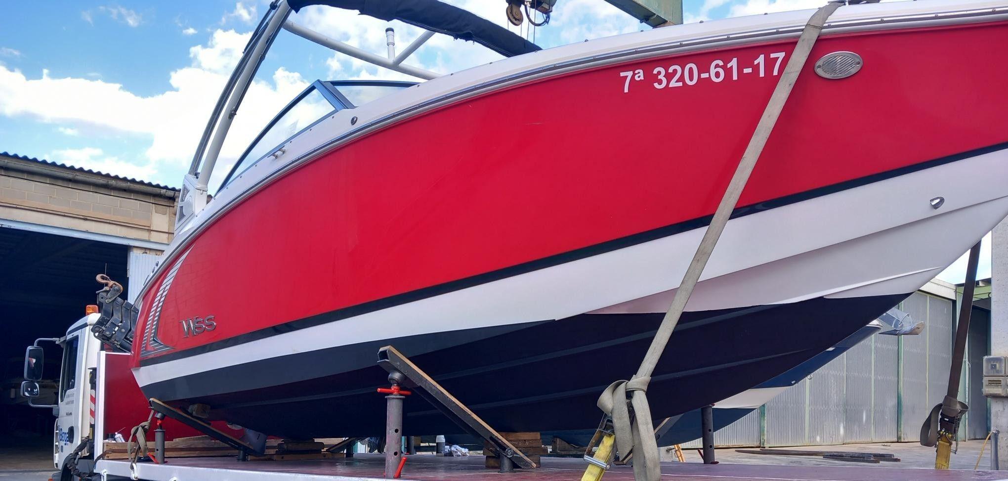 Cobalt Boats R 3 SURF For Sale