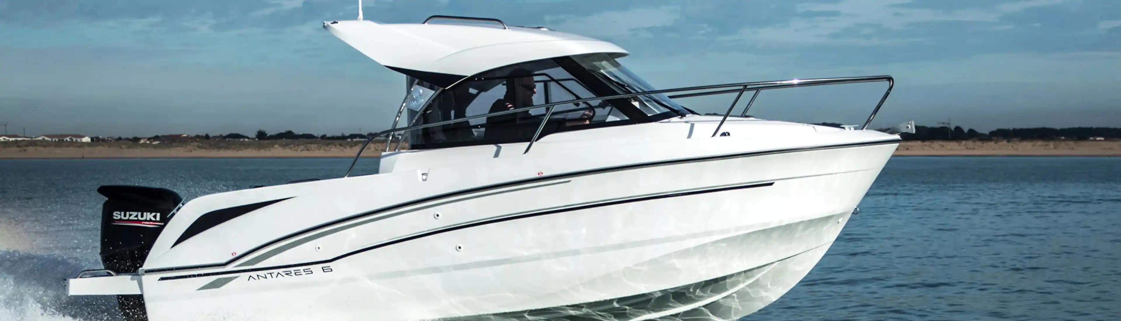 Beneteau ANTARES 6 For Sale