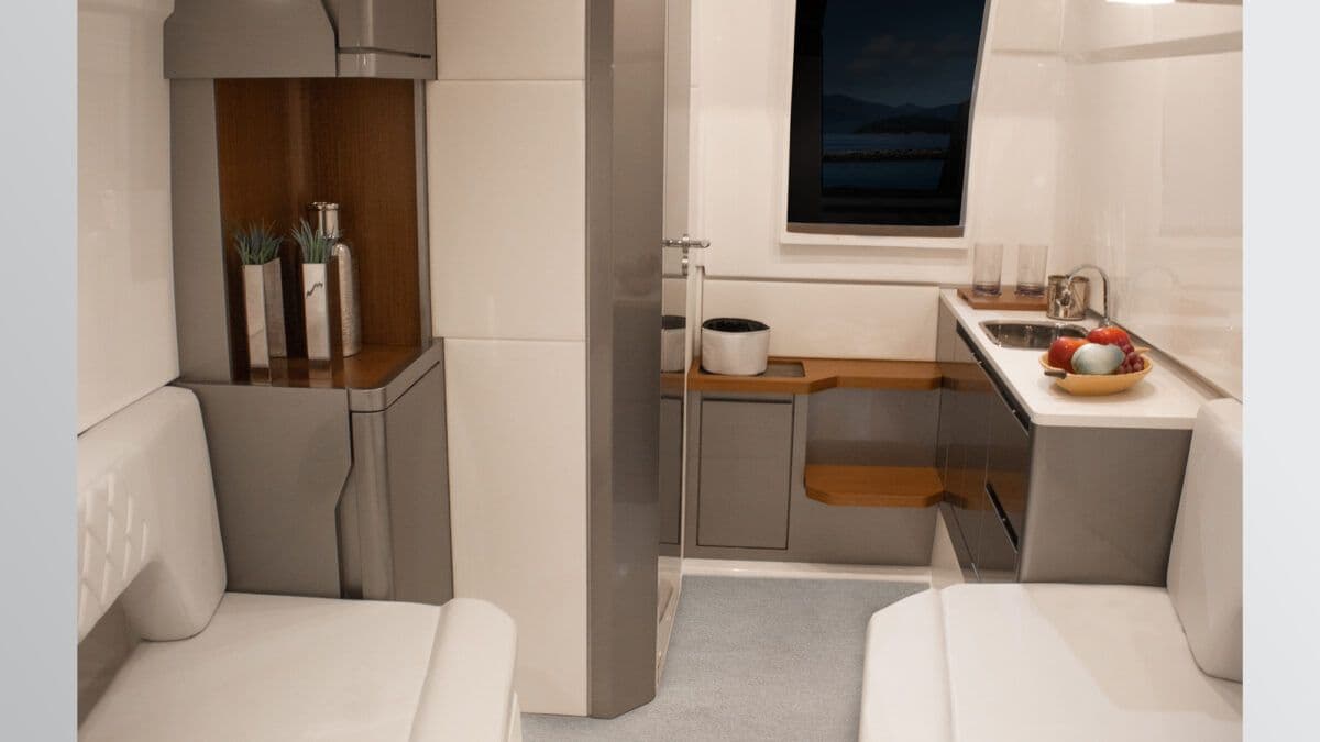 Schaefer Yachts V33 for Sale