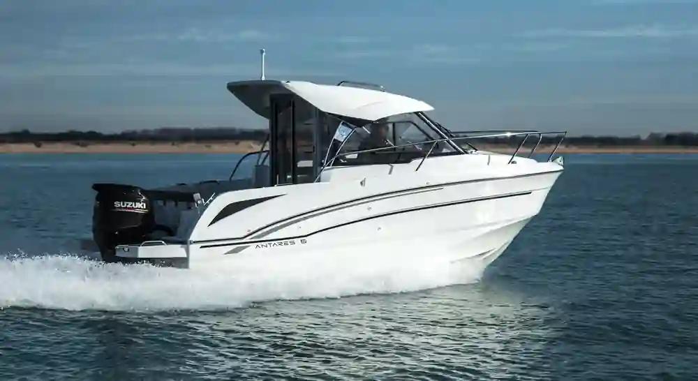 Beneteau ANTARES 6 For Sale