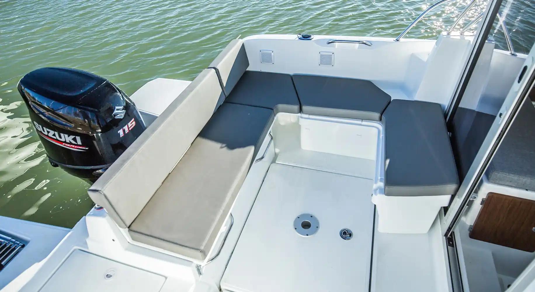 Beneteau ANTARES 6 For Sale