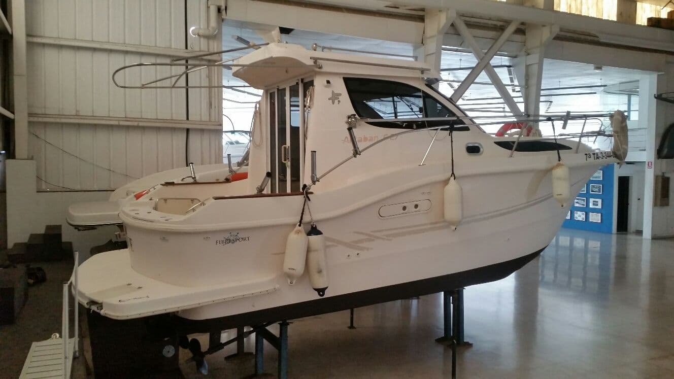 Artaban F 27 à vendre