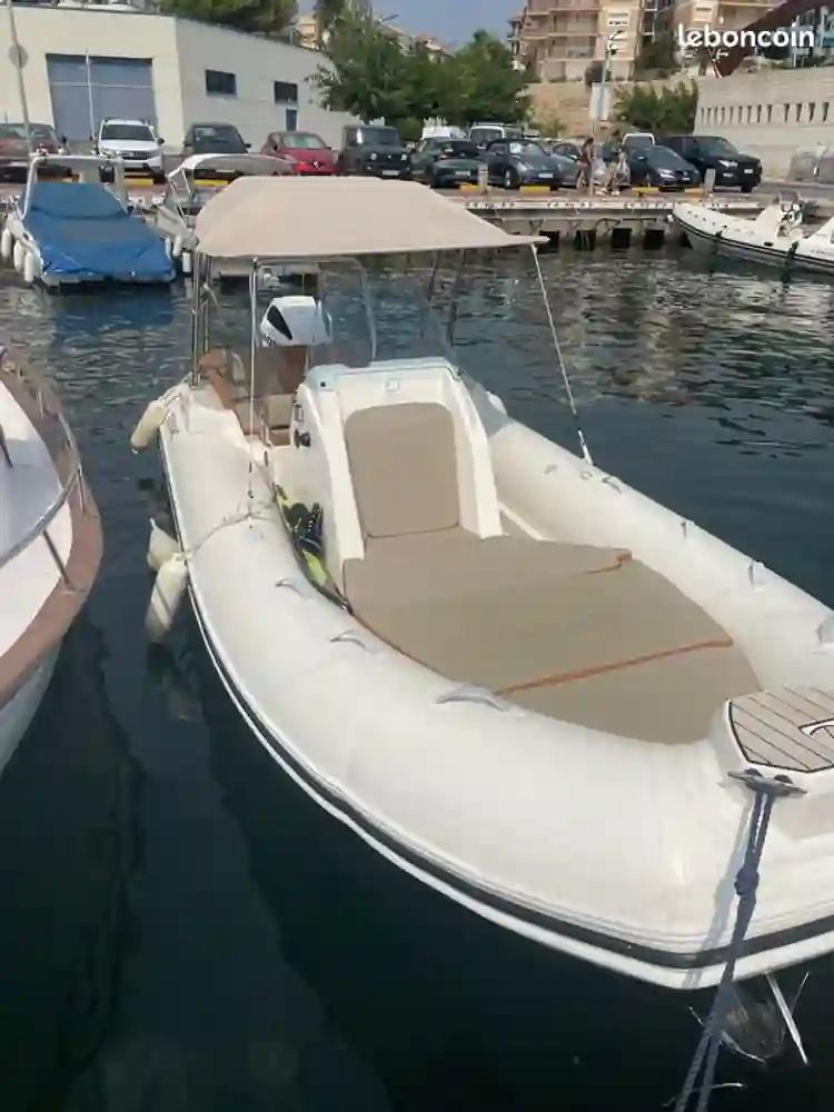 Zodiac Medline 6.8 For Sale