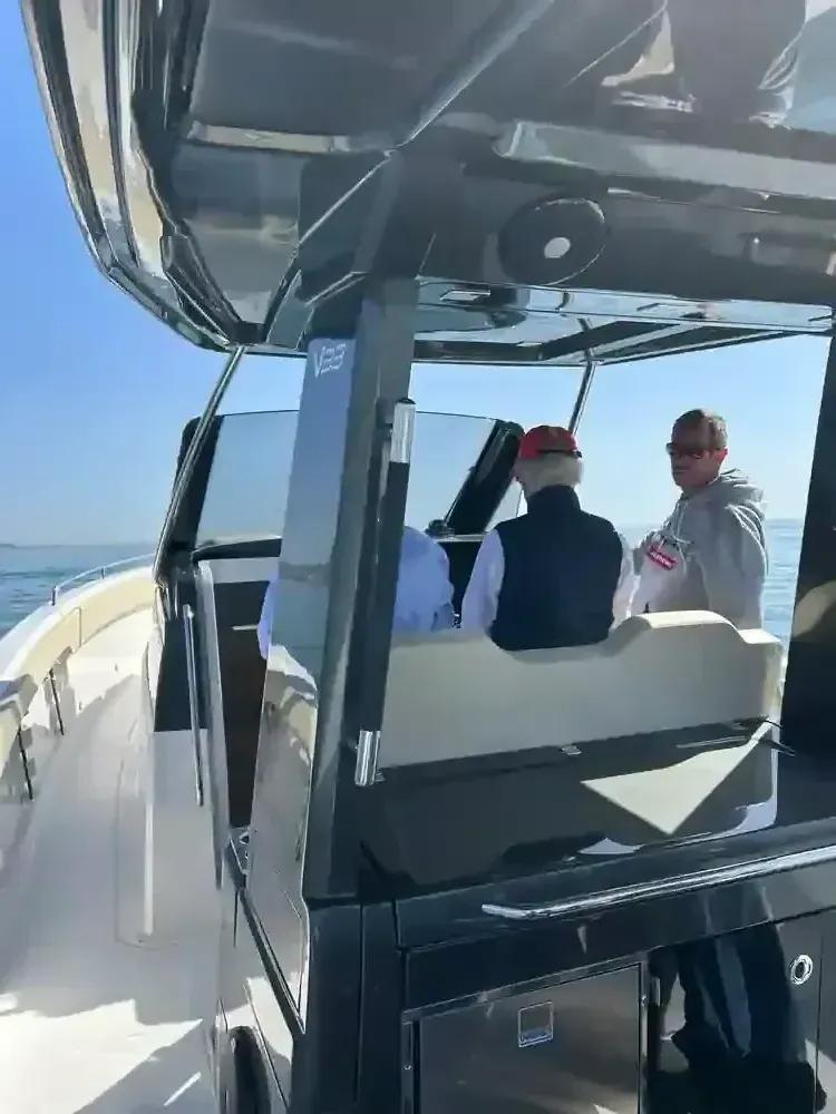 Schaefer Yachts V33 For Sale