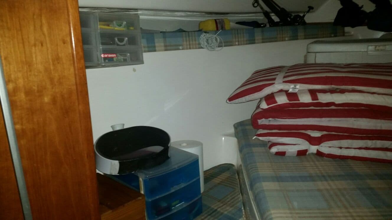 2005 Artaban F 27 for Sale in Cambrils, ES Cruiser 5