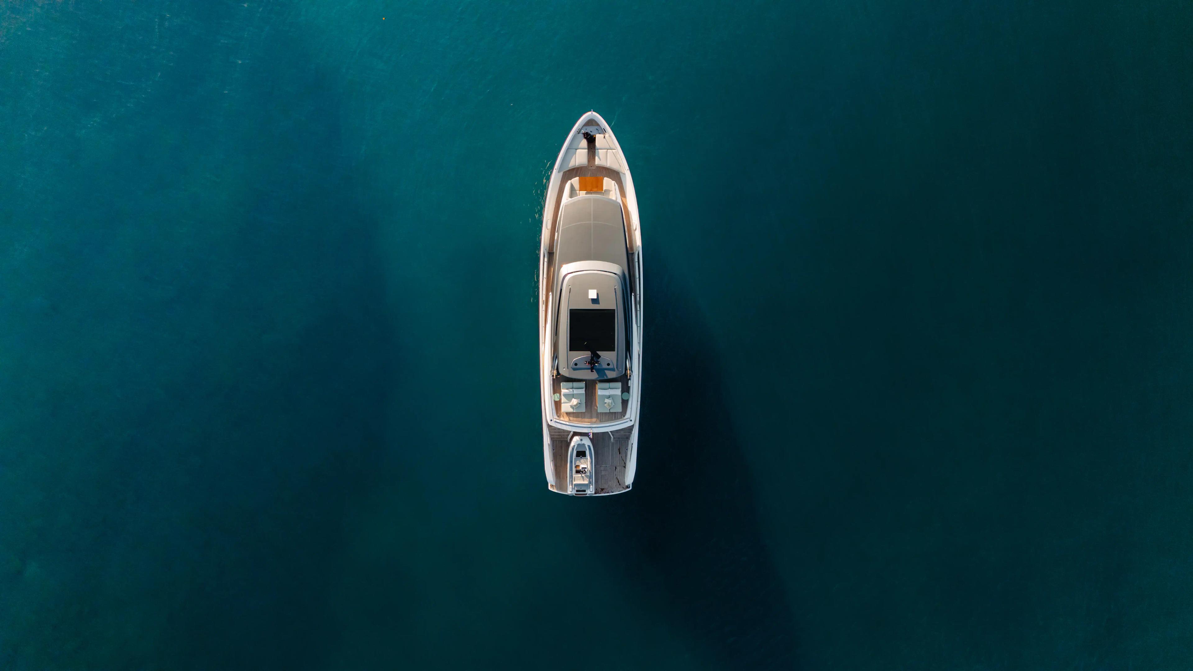 Sanlorenzo SX88 For Sale