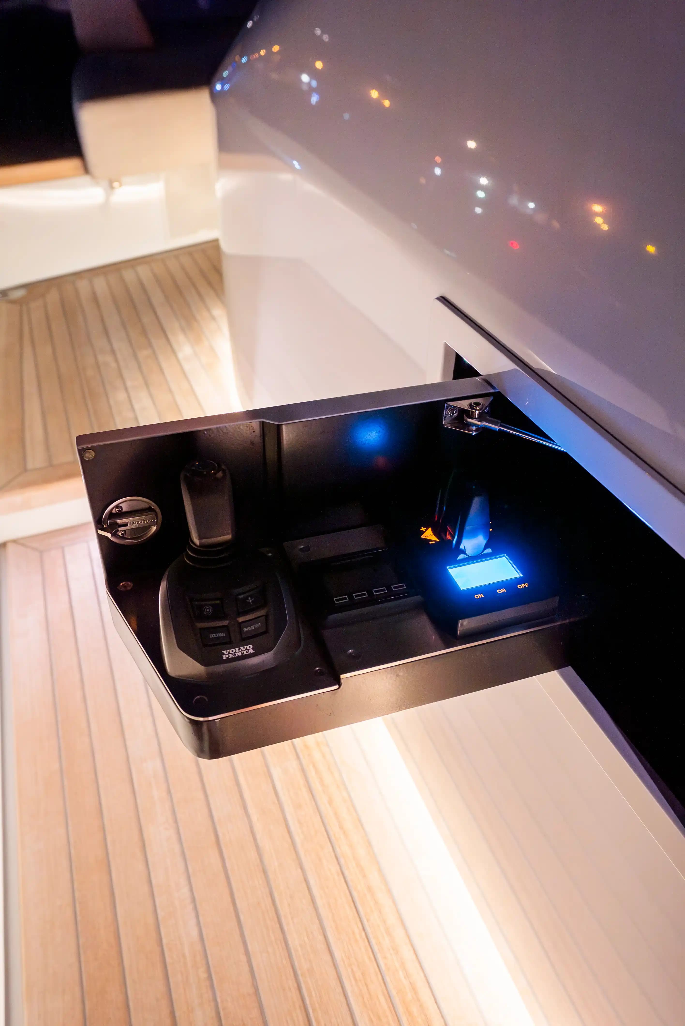 2024 BLUEGAME BGX73 a la venta en Sanremo, IT Motor Yacht 5