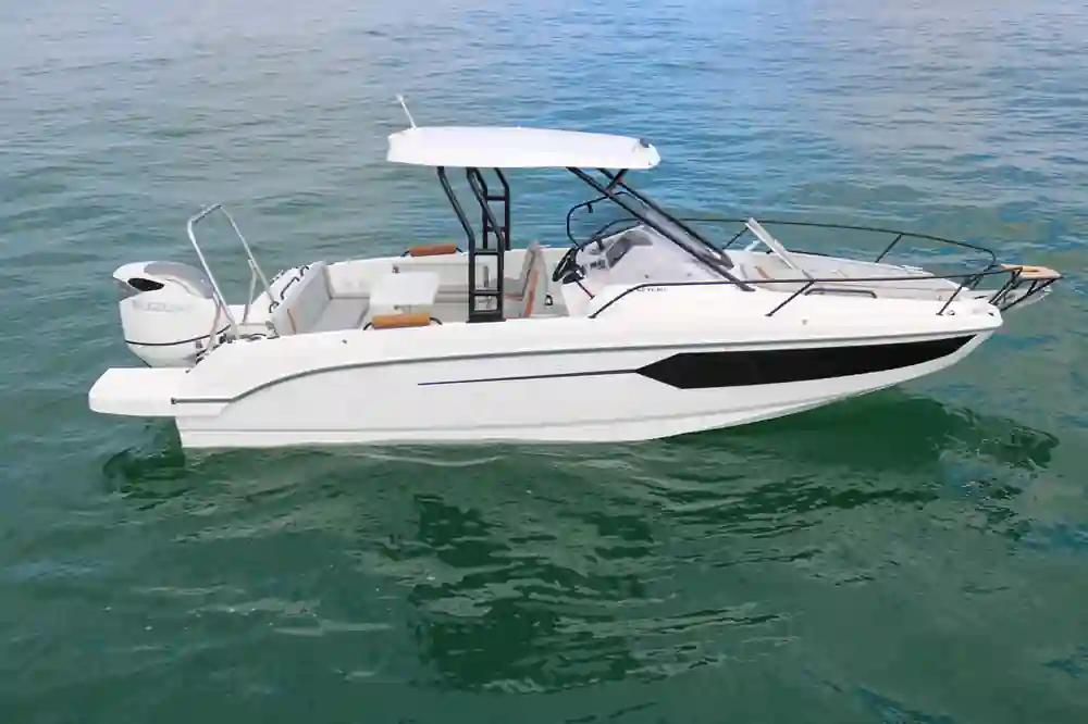Beneteau Flyer 8 SUNdeck For Sale