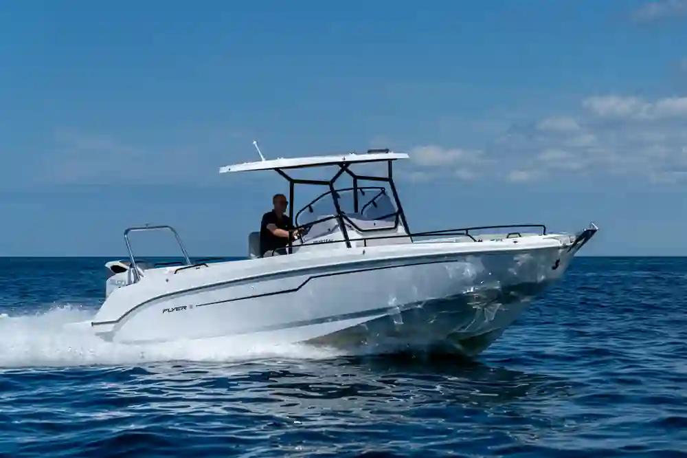 Beneteau Flyer 8 SPACEdeck For Sale