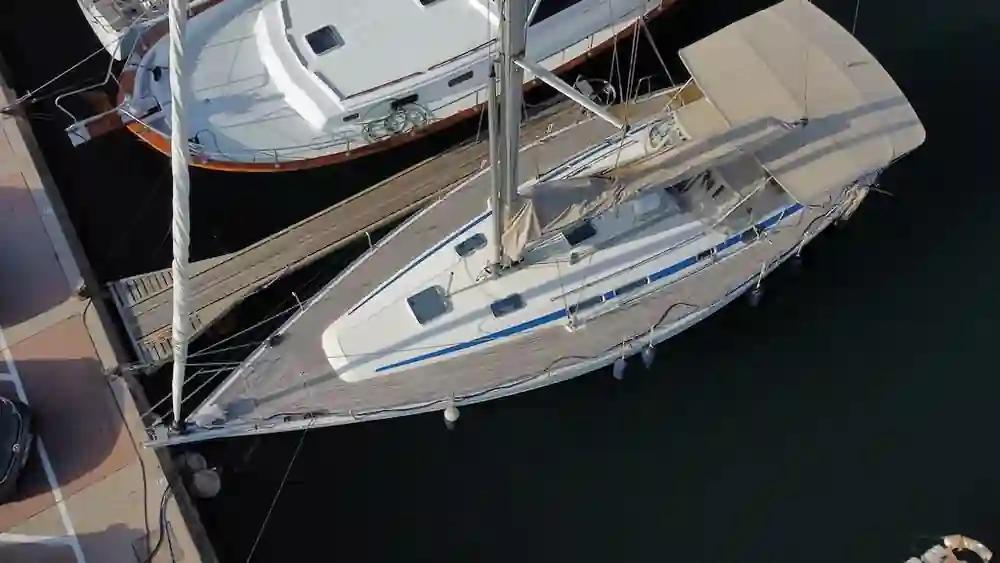 Bavaria Yachts Cruiser 46 te koop
