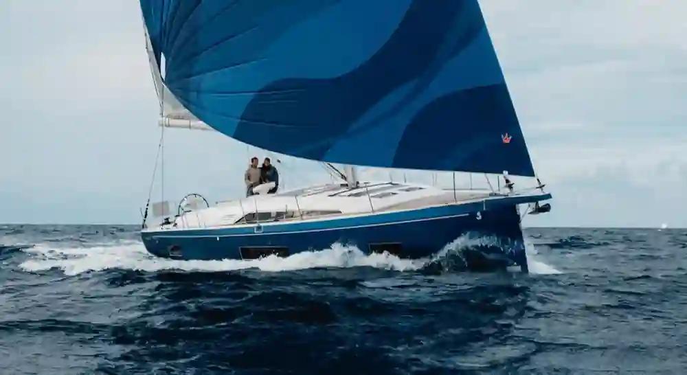 Beneteau Oceanis 47 For Sale