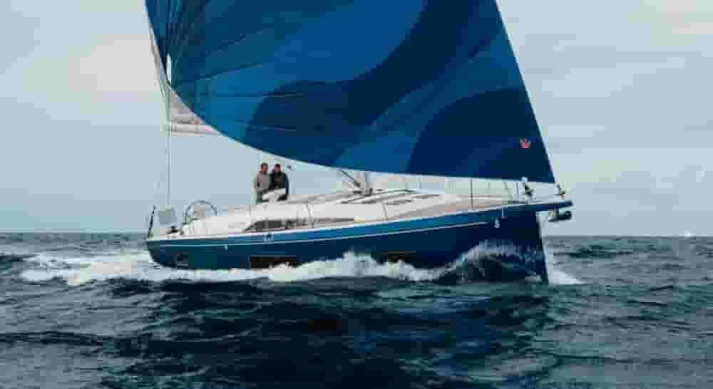 2026 Beneteau Oceanis 47