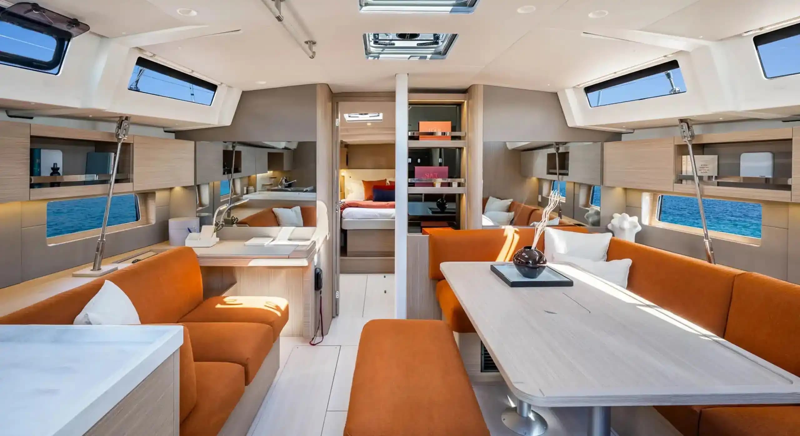 2026 Beneteau Oceanis 47 for Sale in Barcelona, ES Sloop 1