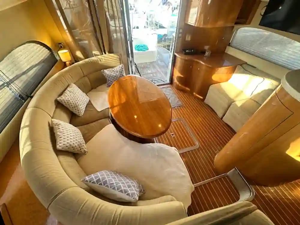 Rodman 41 à vendre