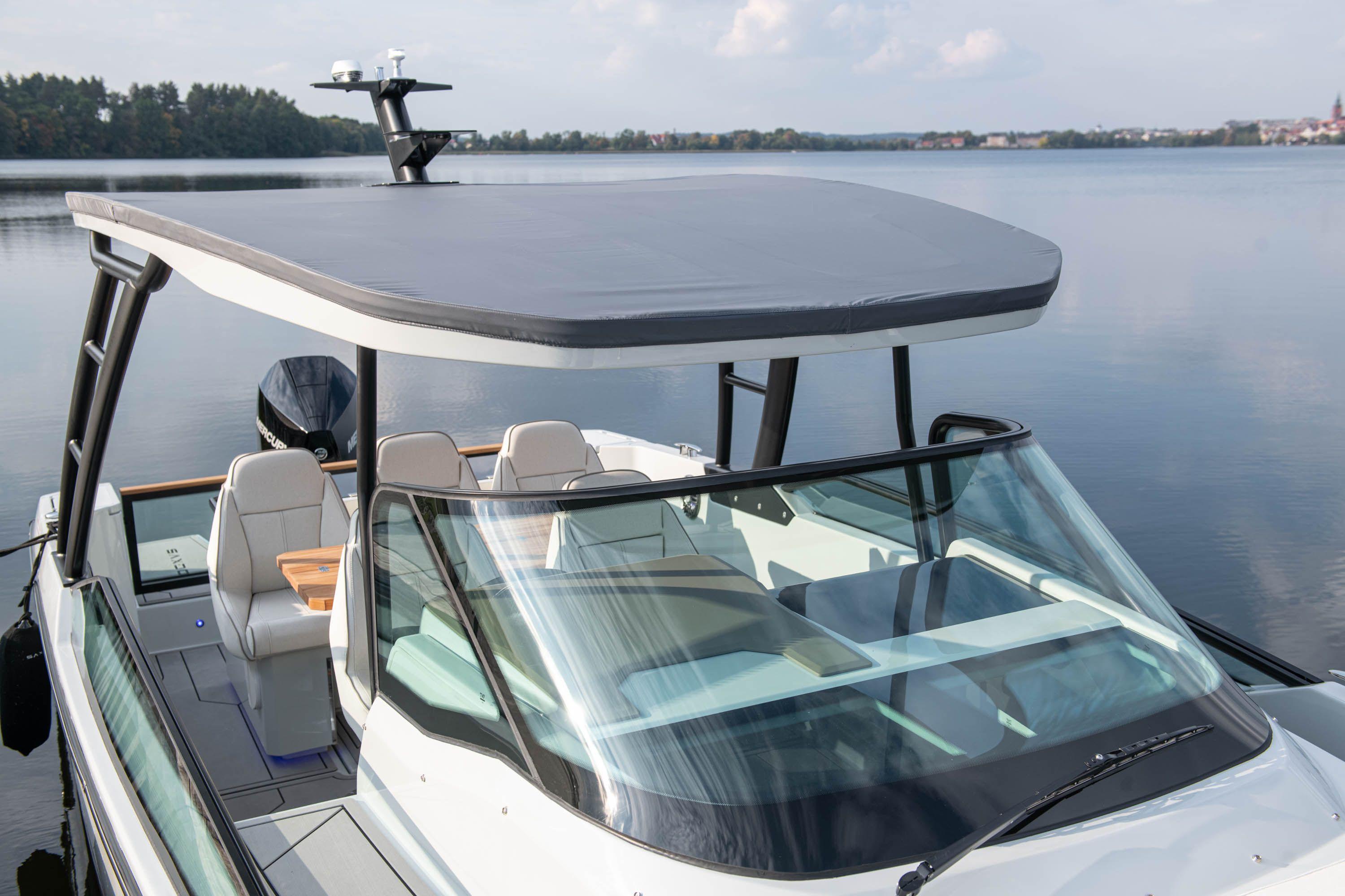 Saxdor 270 GTO For Sale