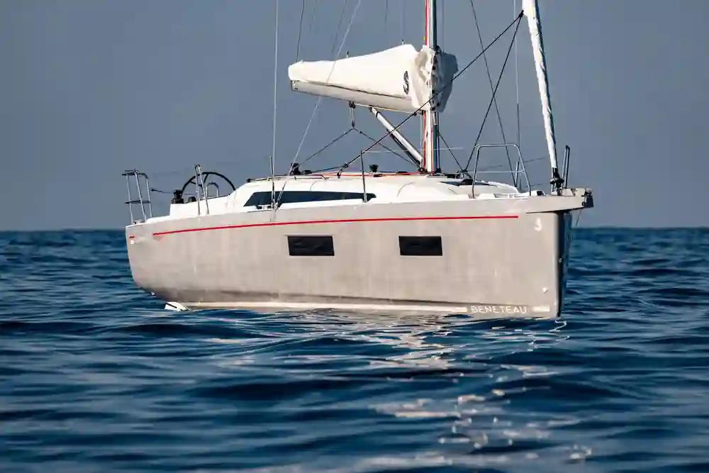 Beneteau Oceanis 34.1 For Sale
