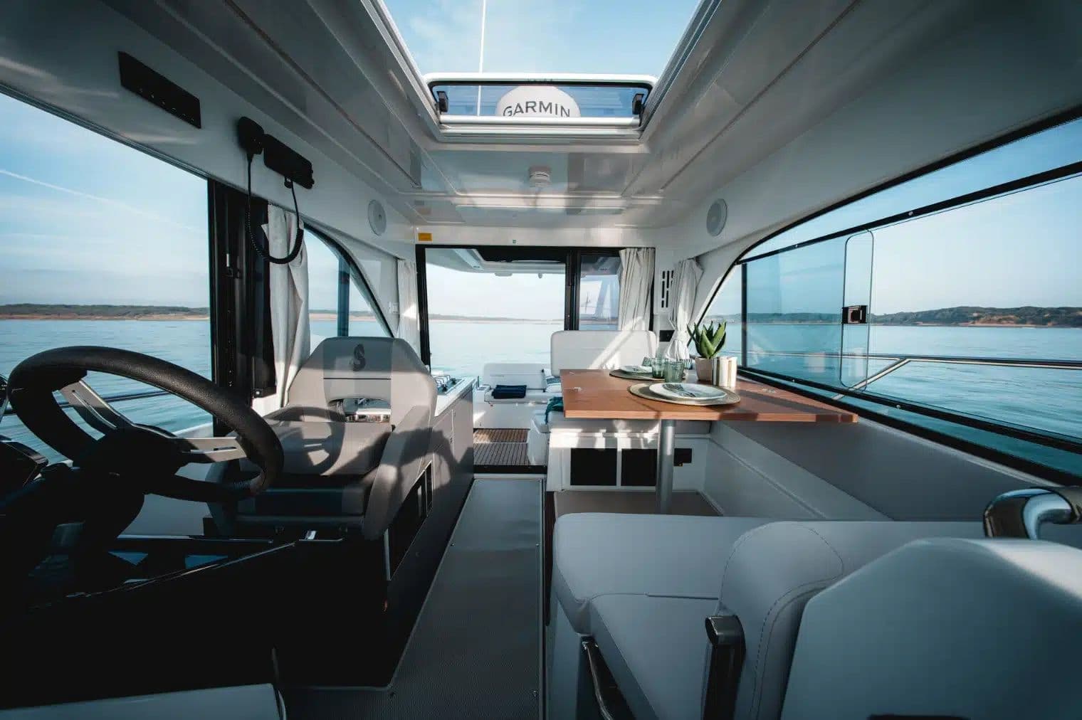 2026 Beneteau Antares 9 for Sale in Barcelona, ES Motor Yacht 1