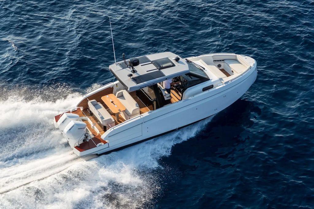 Beneteau Gran Turismo 35 For Sale