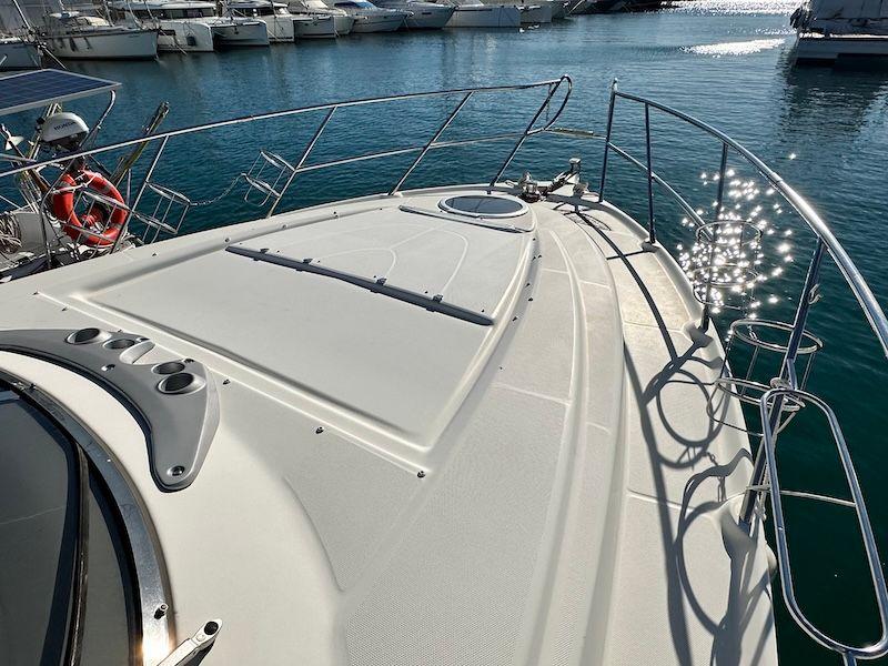 Cranchi Zaffiro 36 For Sale