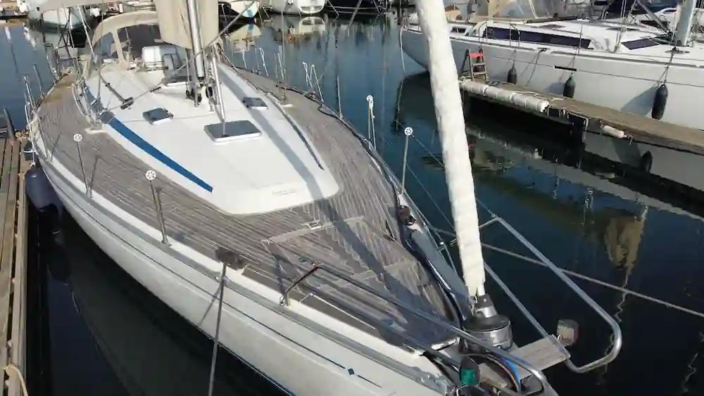 Bavaria Yachts Cruiser 46 te koop