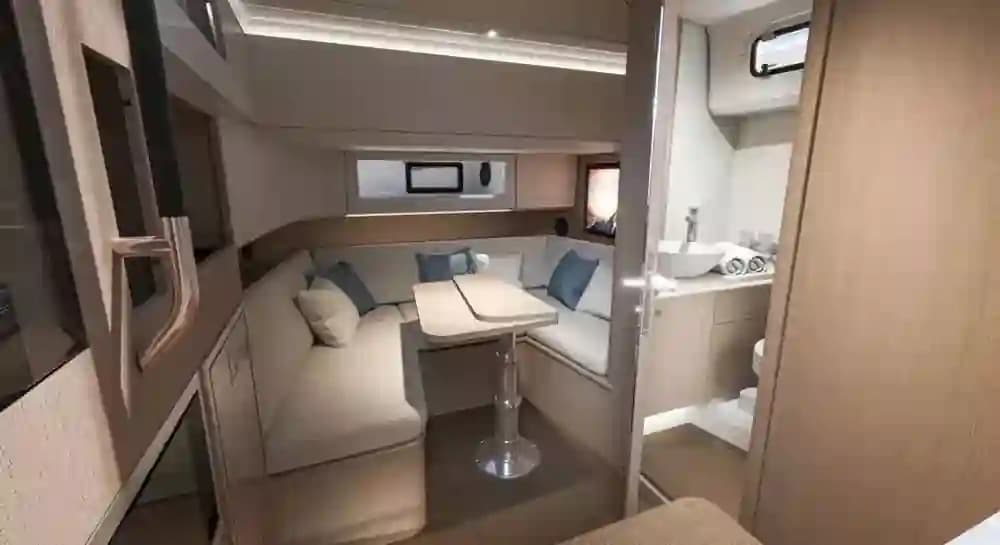 2026 Beneteau Gran Turismo 35 for Sale in Barcelona, ES Express Cruiser 2