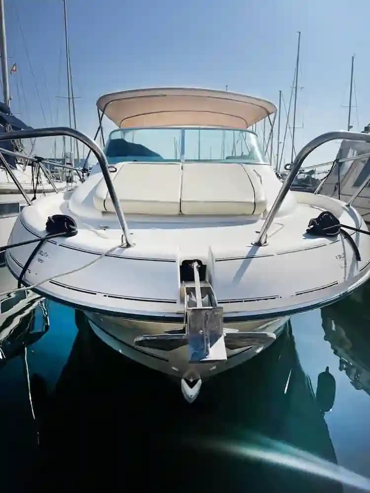 Jeanneau Leader 805 for Sale