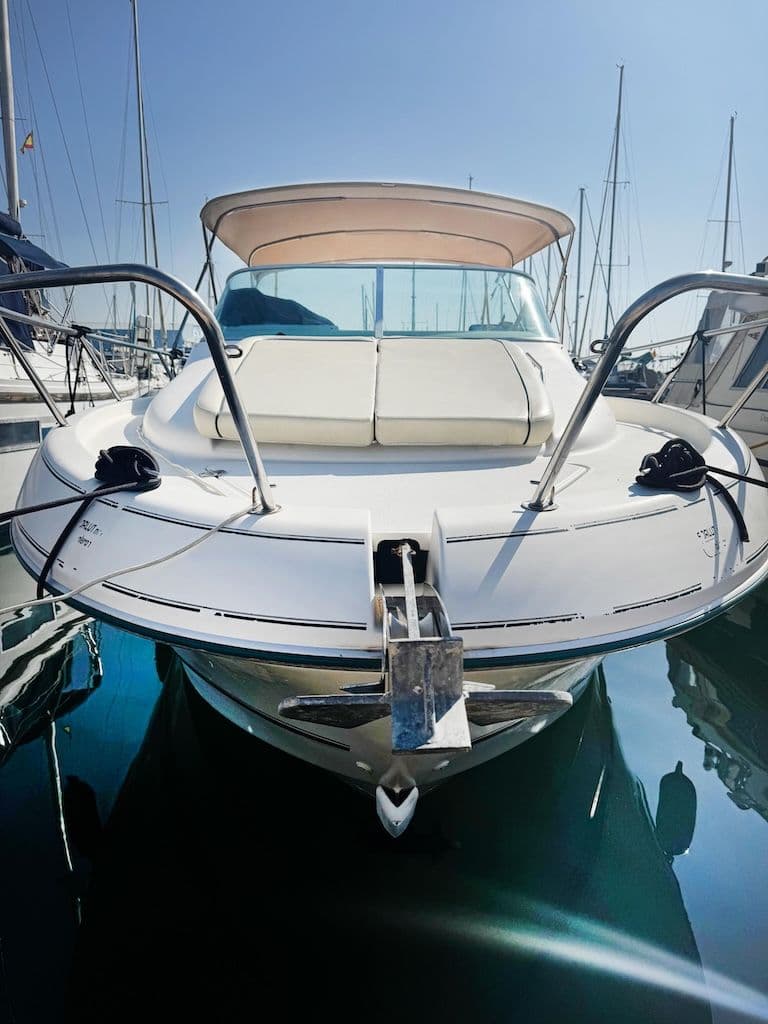 Jeanneau Leader 805 for Sale