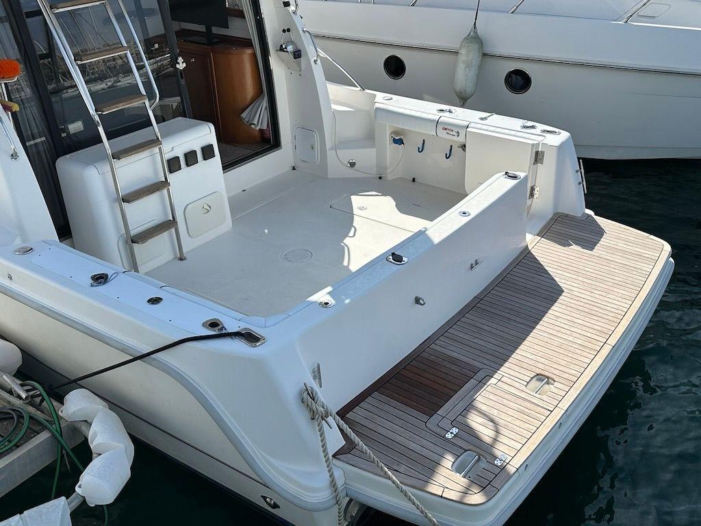 Faeton 1180 Fly For Sale