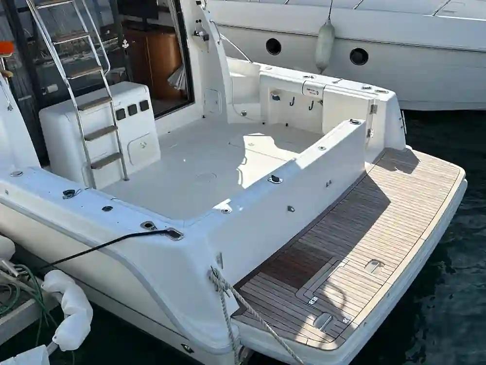 Faeton 1180 Fly For Sale