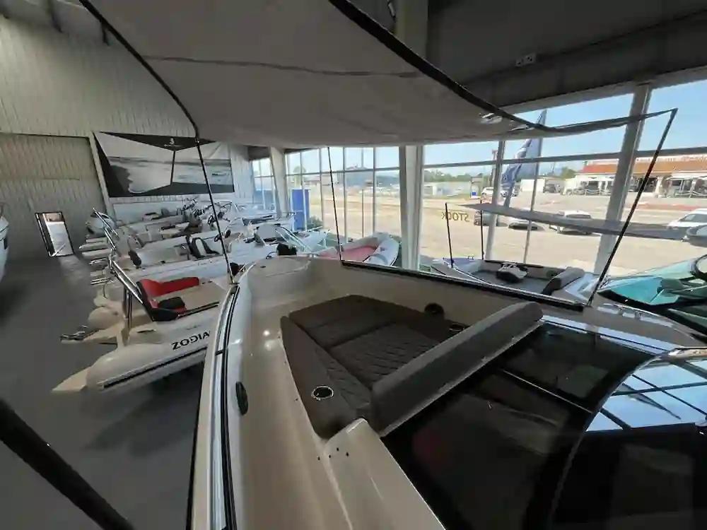 Saxdor 320 GTO For Sale