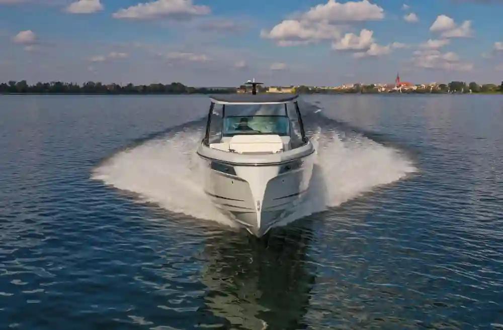 Saxdor 270 GTO For Sale