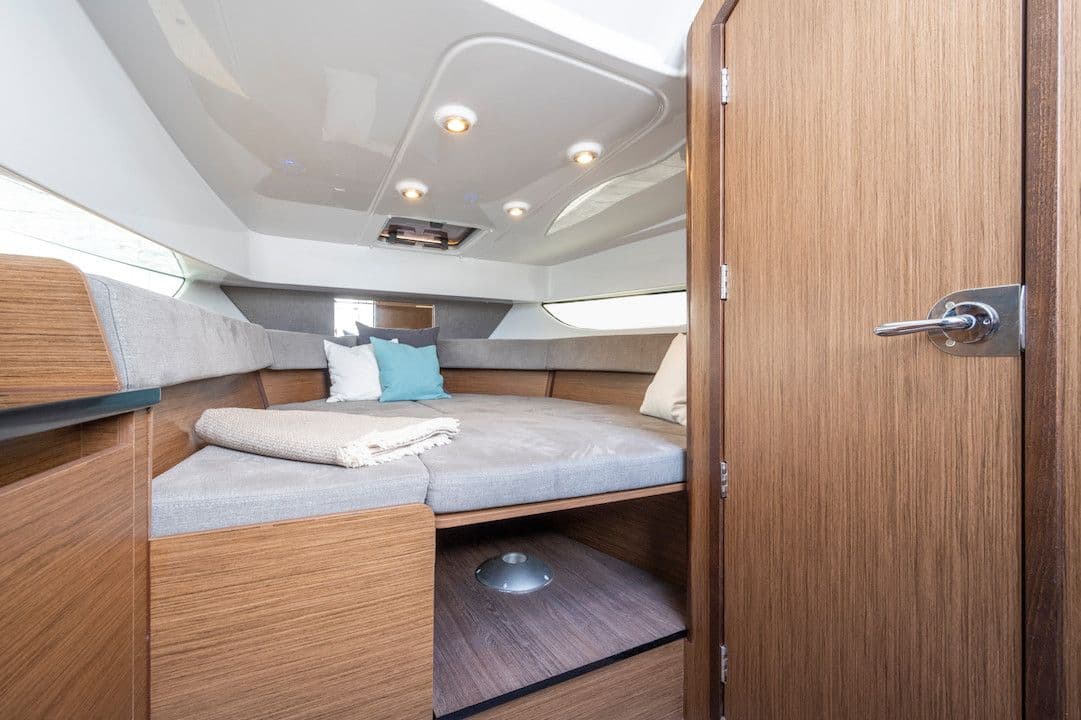 2025 Beneteau Flyer 9 SUNdeck for Sale in Barcelona, ES Motor Yacht 4