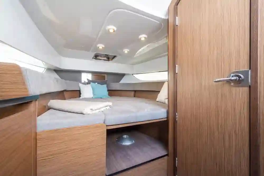 2025 Beneteau Flyer 9 SUNdeck for Sale in Barcelona, ES Motor Yacht 4