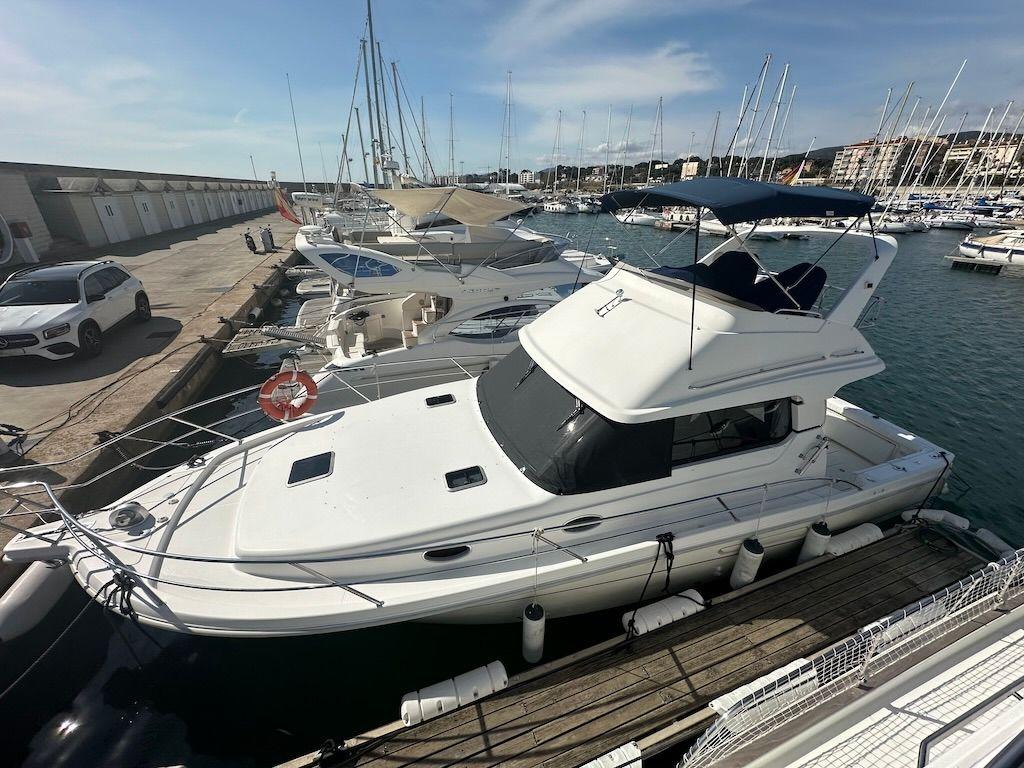 Faeton 1180 Fly For Sale