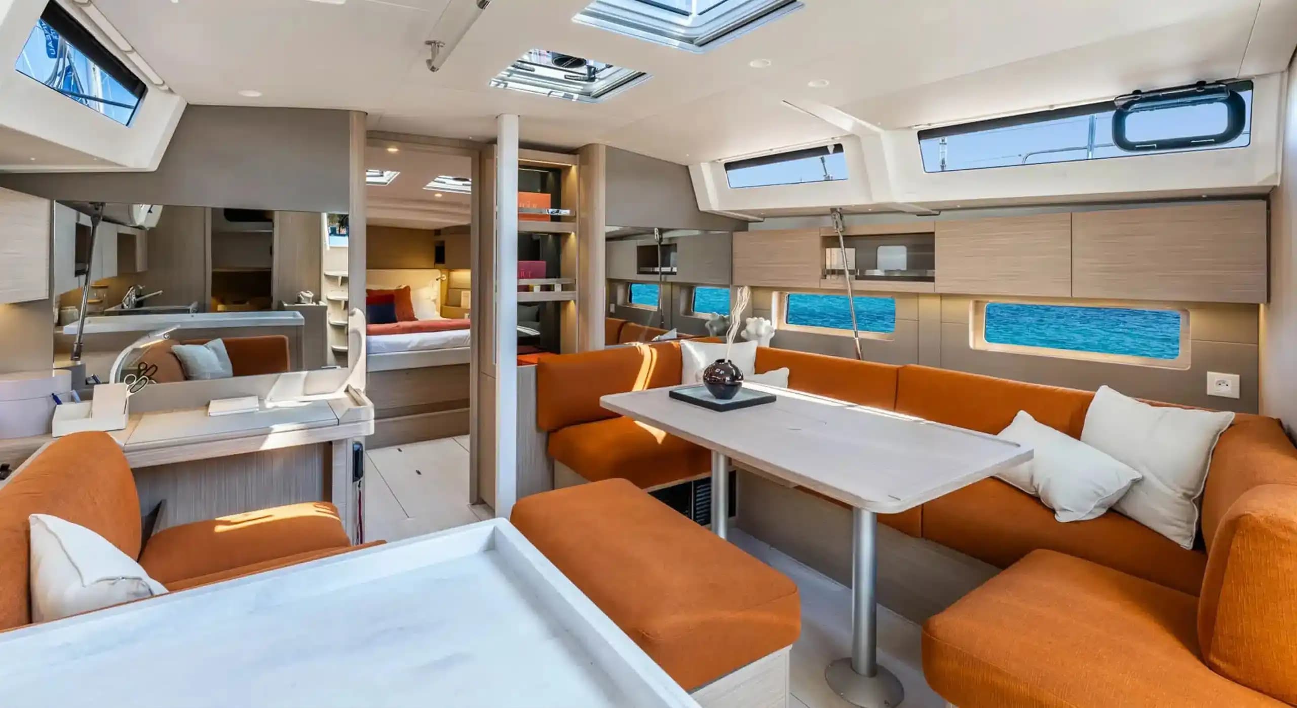 2026 Beneteau Oceanis 47 for Sale in Barcelona, ES Sloop 3