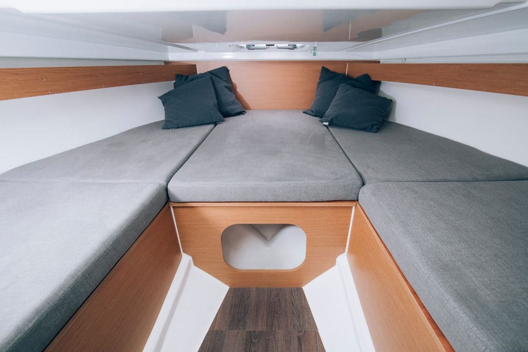 2025 Beneteau Flyer 7 SUNdeck for Sale in Barcelona, ES Center Console 2