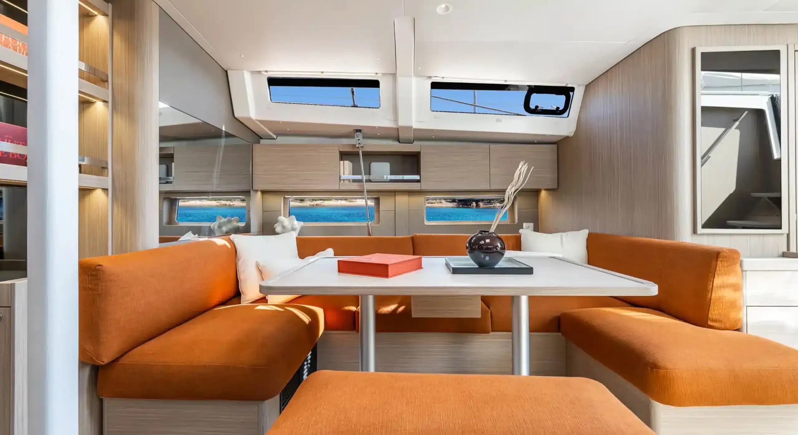 2026 Beneteau Oceanis 47 for Sale in Barcelona, ES Sloop 5