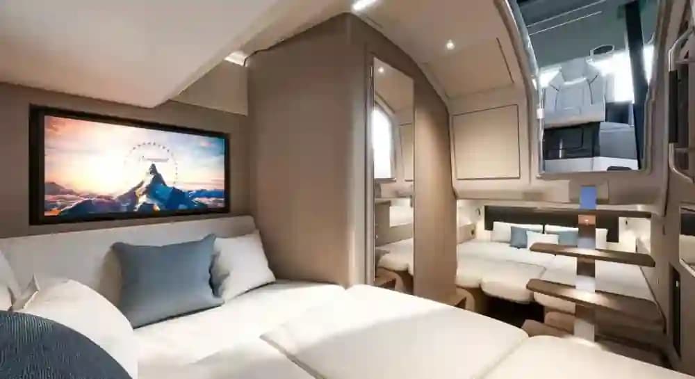 2026 Beneteau Gran Turismo 35 for Sale in Barcelona, ES Express Cruiser 3